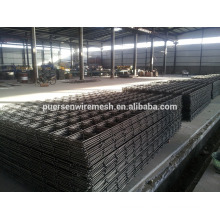 High quality concrete reinforcement wire mesh from anping direct factory for 20 years